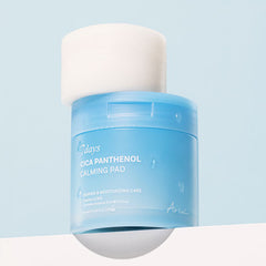 Ariul 7 Days Cica Panthenol Calming Pad
