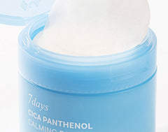Ariul 7 Days Cica Panthenol Calming Pad