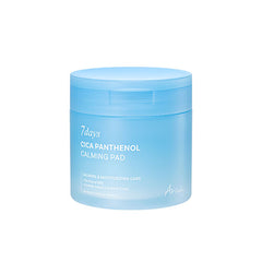 Ariul 7 Days Cica Panthenol Calming Pad