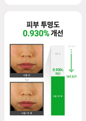 Ariul 7 Days Tea Tree Peeling Pad (70 Pads)