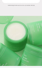 Ariul 7 Days Tea Tree Peeling Pad (70 Pads)