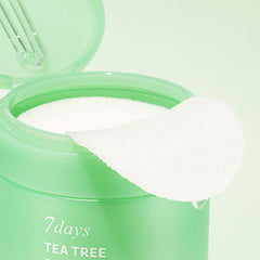 Ariul 7 Days Tea Tree Peeling Pad (70 Pads)
