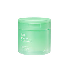 Ariul 7 Days Tea Tree Peeling Pad (70 Pads)
