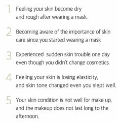 Ariul 7 Days Mask - Bamboo Water (23ml × 10 sheets)