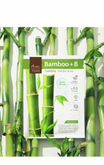 Ariul 7 Days Mask - Bamboo Water (23ml × 10 sheets)