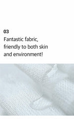 Ariul 7 Days Mask - Bamboo Water (23ml × 10 sheets)