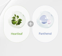 Ariul 7 Days Mask Heartleaf  P 23ml * 10ea