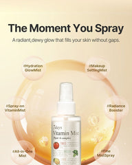 Ariul 7 Days Vitamin Mist