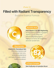 Ariul 7 Days Vitamin Mist