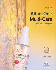 Ariul 7 Days Vitamin Mist