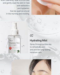 Ariul 7 Days Vitamin Mist