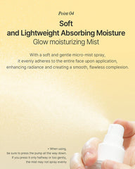 Ariul 7 Days Vitamin Mist