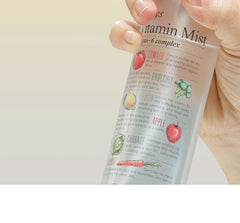 Ariul 7 Days Vitamin Mist