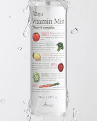 Ariul 7 Days Vitamin Mist