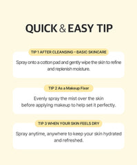 Ariul 7 Days Vitamin Mist