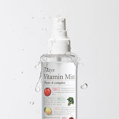 Ariul 7 Days Vitamin Mist