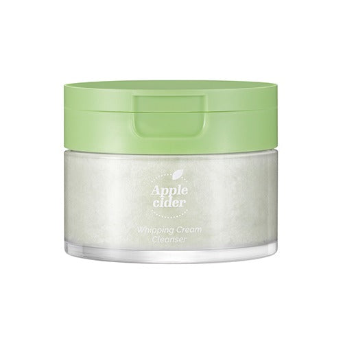 Ariul Apple Cider Whipping Cream Cleanser