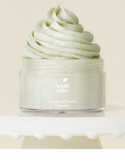 Ariul Apple Cider Whipping Cream Cleanser