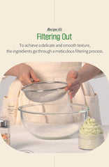 Ariul Apple Cider Whipping Cream Cleanser