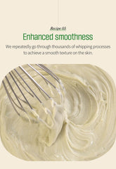 Ariul Apple Cider Whipping Cream Cleanser