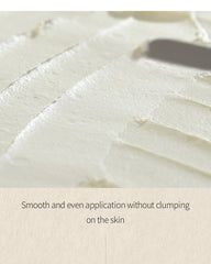 Ariul Apple Cider Whipping Cream Cleanser