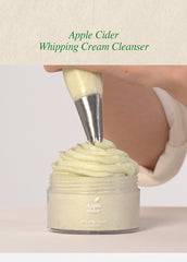 Ariul Apple Cider Whipping Cream Cleanser