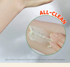 Ariul Apple Cider Whipping Cream Cleanser