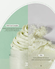 Ariul Apple Cider Whipping Cream Cleanser