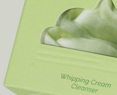 Ariul Apple Cider Whipping Cream Cleanser