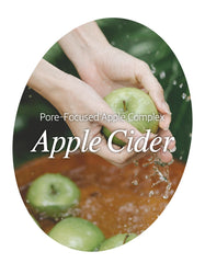 Ariul Apple Cider Whipping Cream Cleanser