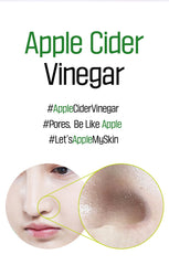 Ariul Apple Cider Whipping Cream Cleanser