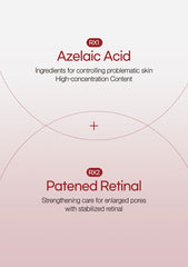 Ariul Expert Azelaic Acid 5% Ampoule