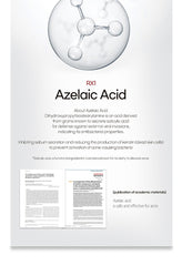 Ariul Expert Azelaic Acid 5% Ampoule