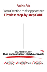 Ariul Expert Azelaic Acid 5% Ampoule