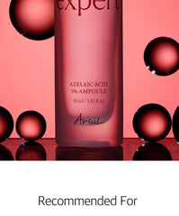 Ariul Expert Azelaic Acid 5% Ampoule