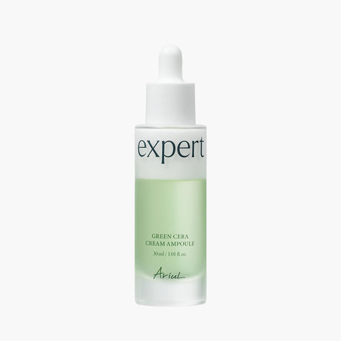 Ariul Expert Green Cera Cream Ampoule 30ml