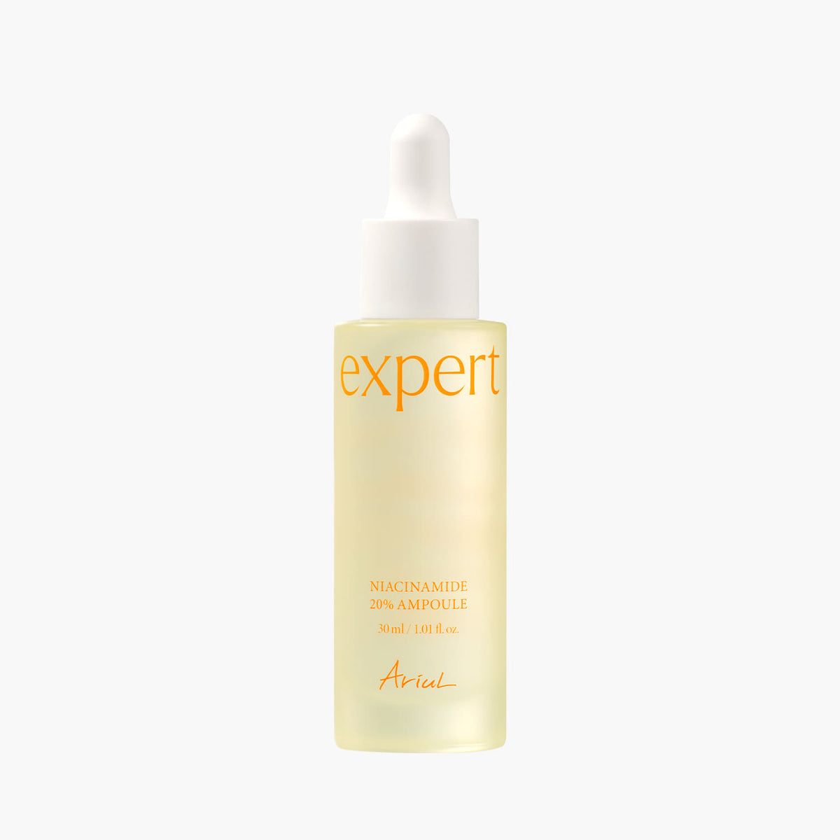 Ariul Expert Niacinamide 20% Ampoule 30ml
