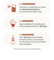 Ariul Kombucha Treatment Essence