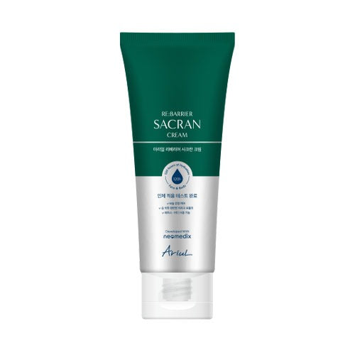 Ariul Re:Barrier Sacran Cream