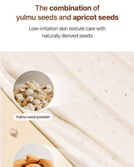 Ariul Skin Balance Wash-Off Mask Pack Yulmu Enzyme 100ml