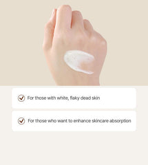 Ariul Skin Balance Wash-Off Mask Pack Yulmu Enzyme 100ml