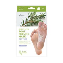 Ariul Smooth & Pure Foot Peeling Mask – Calming