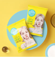 Ariul Stress Relieving Daily Pick Peeling Pad 30 Sheets