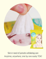 Ariul Stress Relieving Daily Pick Peeling Pad 30 Sheets
