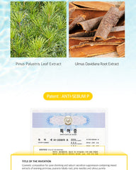 Ariul Stress Relieving Daily Pick Peeling Pad 30 Sheets