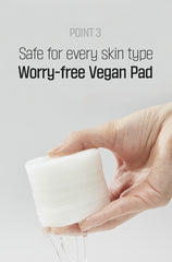 Ariul Stress Relieving Daily Pick Peeling Pad 30 Sheets