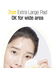 Ariul Stress Relieving Daily Pick Peeling Pad 30 Sheets