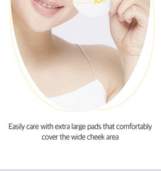 Ariul Stress Relieving Daily Pick Peeling Pad 30 Sheets