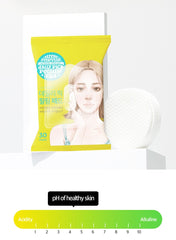 Ariul Stress Relieving Daily Pick Peeling Pad 30 Sheets