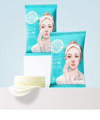 Ariul Stress Relieving Daily Pick Toning Pad
